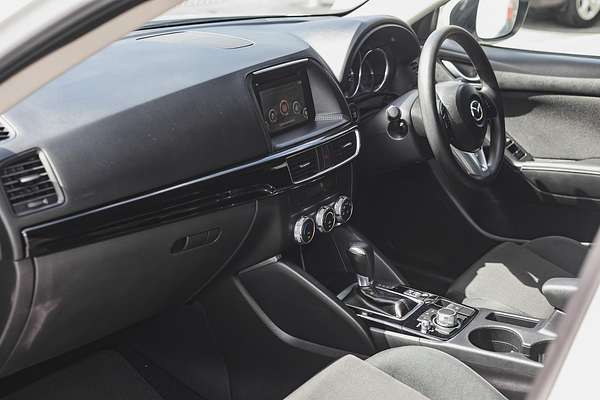 2015 Mazda CX-5 Maxx KE Series 2