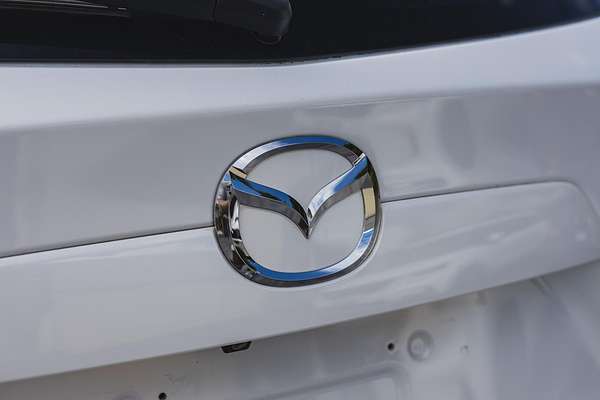 2015 Mazda CX-5 Maxx KE Series 2