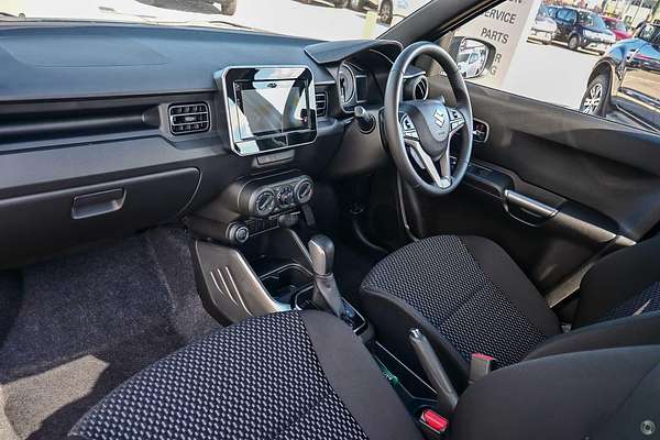 2024 Suzuki Ignis GL MF Series II