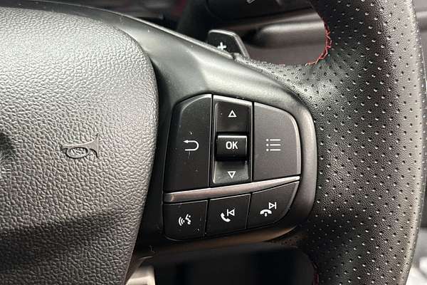 2023 Ford Escape ST-Line ZH