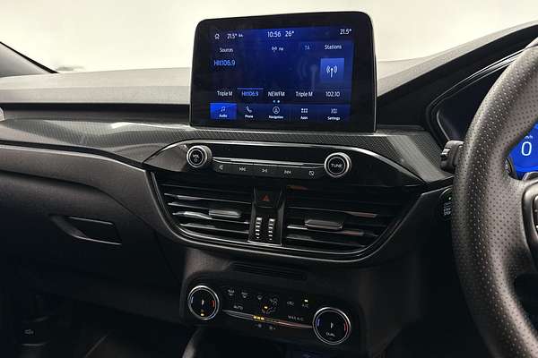 2023 Ford Escape ST-Line ZH