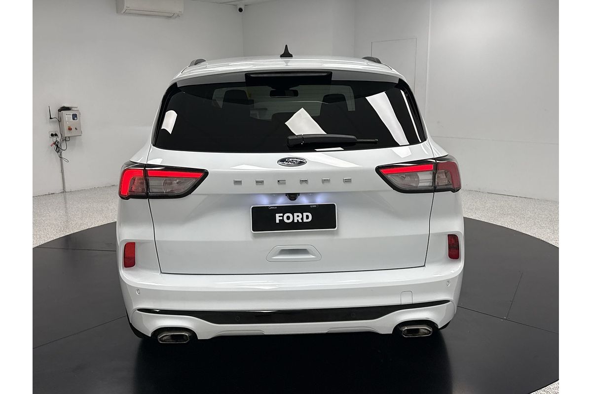 2023 Ford Escape ST-Line ZH