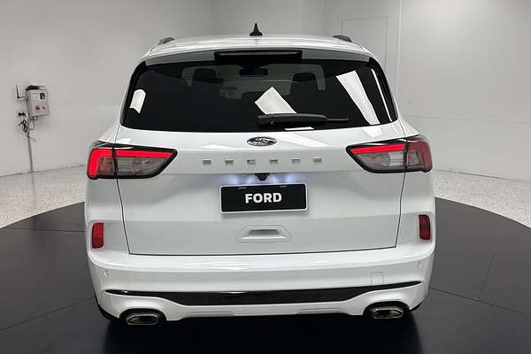 2023 Ford Escape ST-Line ZH