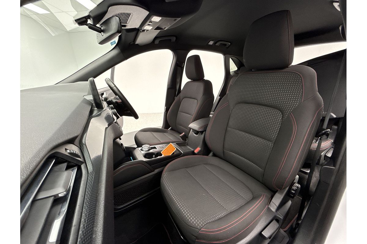 2023 Ford Escape ST-Line ZH