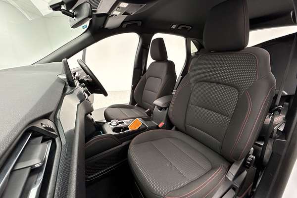 2023 Ford Escape ST-Line ZH