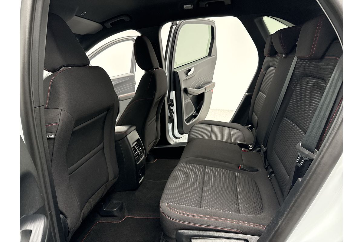 2023 Ford Escape ST-Line ZH