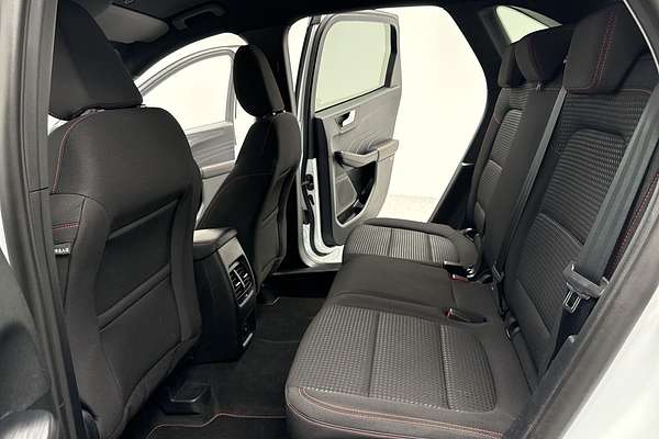 2023 Ford Escape ST-Line ZH