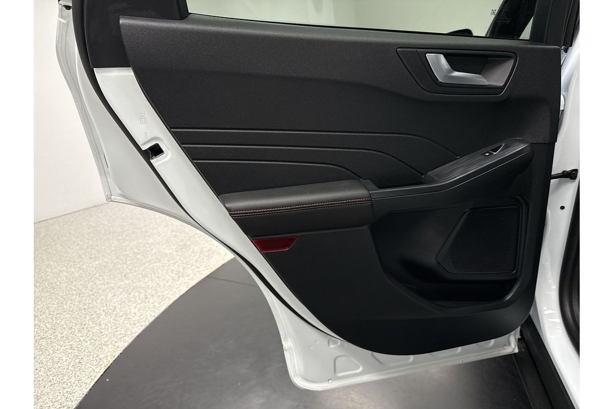 2023 Ford Escape ST-Line ZH
