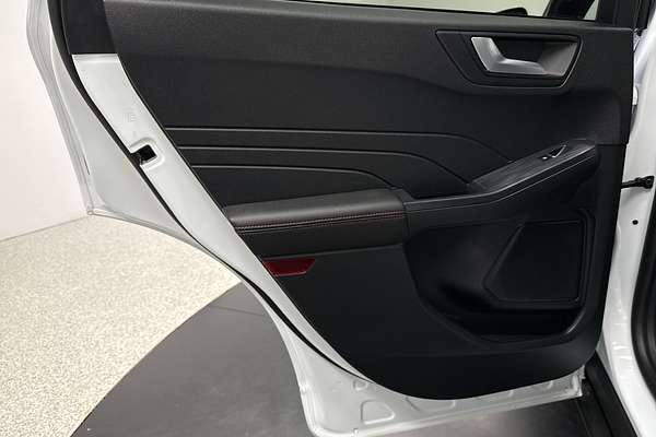 2023 Ford Escape ST-Line ZH