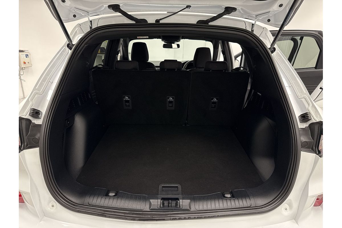 2023 Ford Escape ST-Line ZH