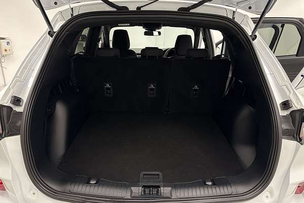 2023 Ford Escape ST-Line ZH