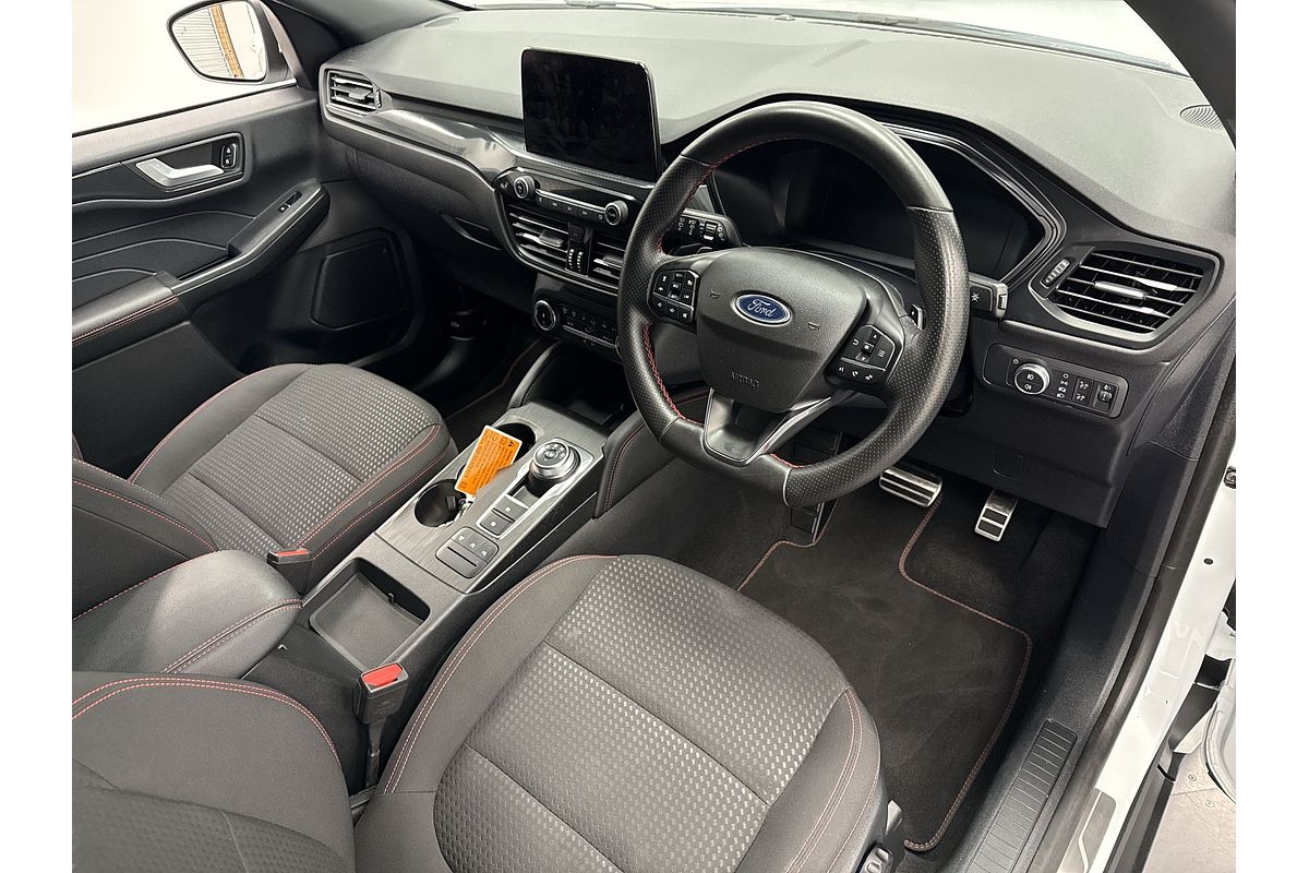 2023 Ford Escape ST-Line ZH
