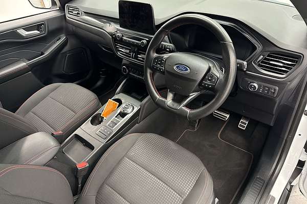 2023 Ford Escape ST-Line ZH