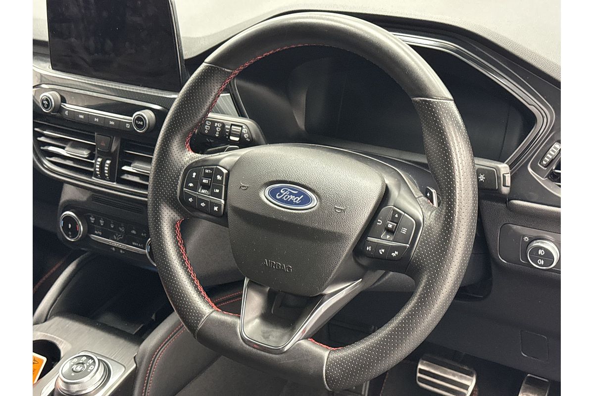 2023 Ford Escape ST-Line ZH