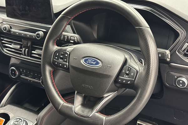 2023 Ford Escape ST-Line ZH