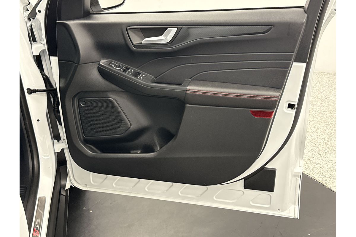 2023 Ford Escape ST-Line ZH