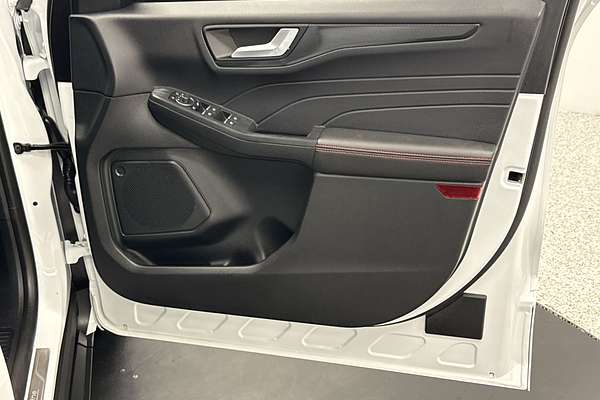 2023 Ford Escape ST-Line ZH