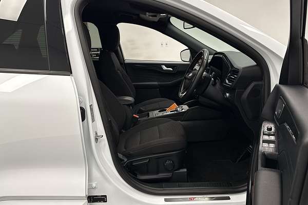 2023 Ford Escape ST-Line ZH
