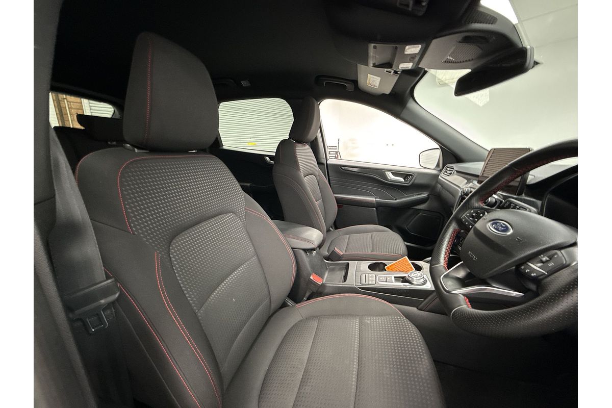 2023 Ford Escape ST-Line ZH