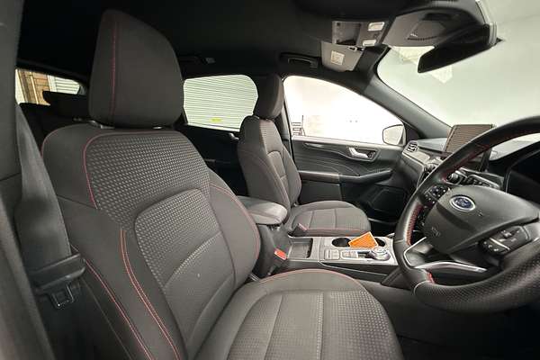 2023 Ford Escape ST-Line ZH