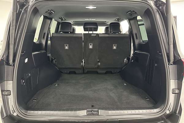 2023 Toyota Landcruiser GR Sport FJA300R
