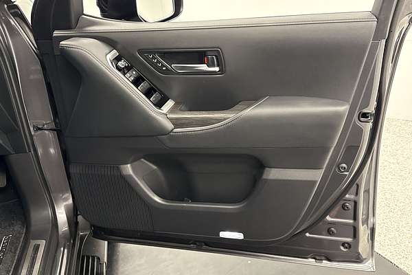 2023 Toyota Landcruiser GR Sport FJA300R