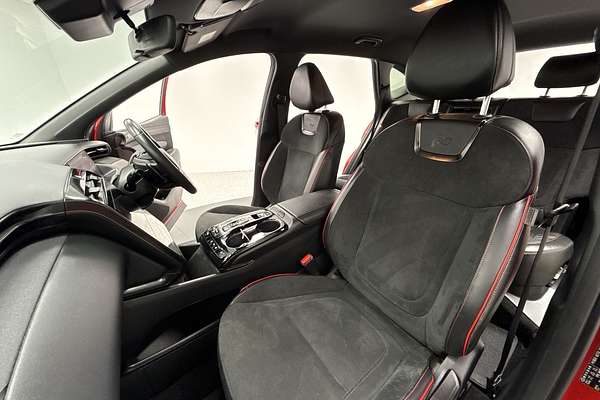 2022 Hyundai Tucson Elite N Line NX4.V1