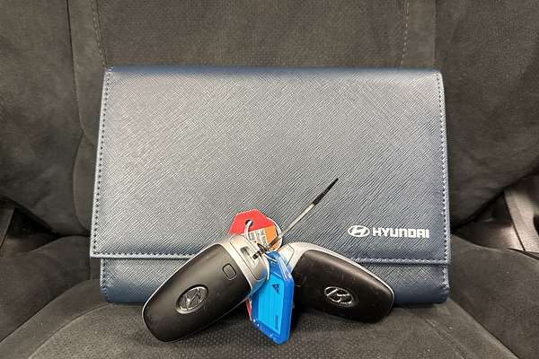 2022 Hyundai Tucson Elite N Line NX4.V1