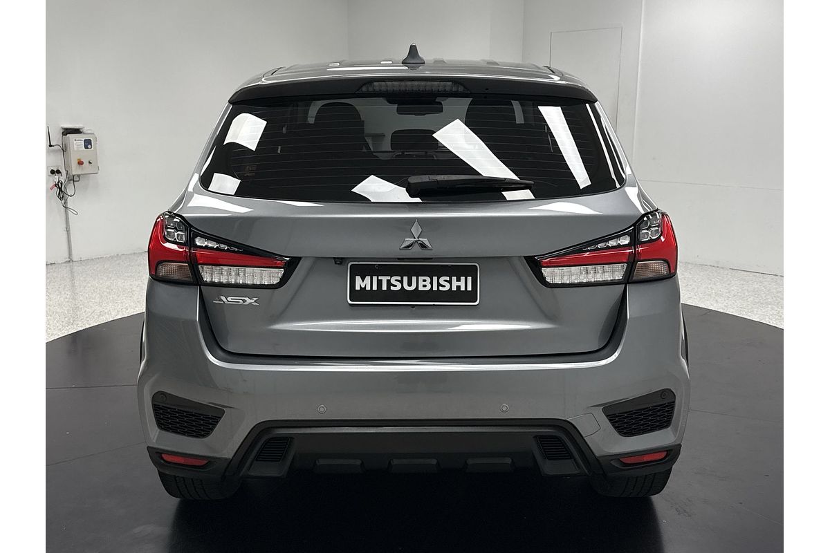 2021 Mitsubishi ASX ES ADAS XD