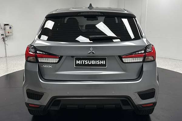 2021 Mitsubishi ASX ES ADAS XD