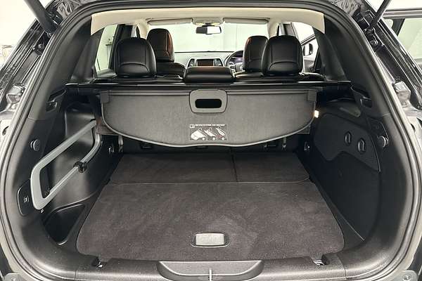 2015 Jeep Cherokee Trailhawk KL