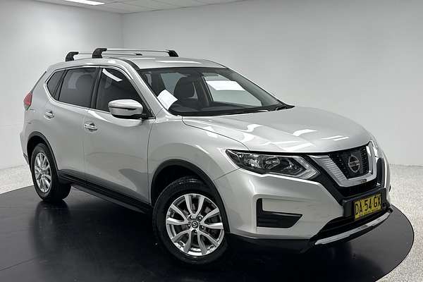 2021 Nissan X-TRAIL ST T32