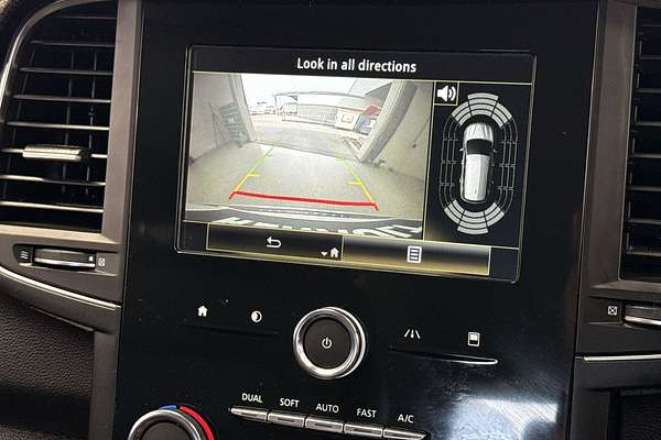 2020 Renault Koleos Black Edition HZG