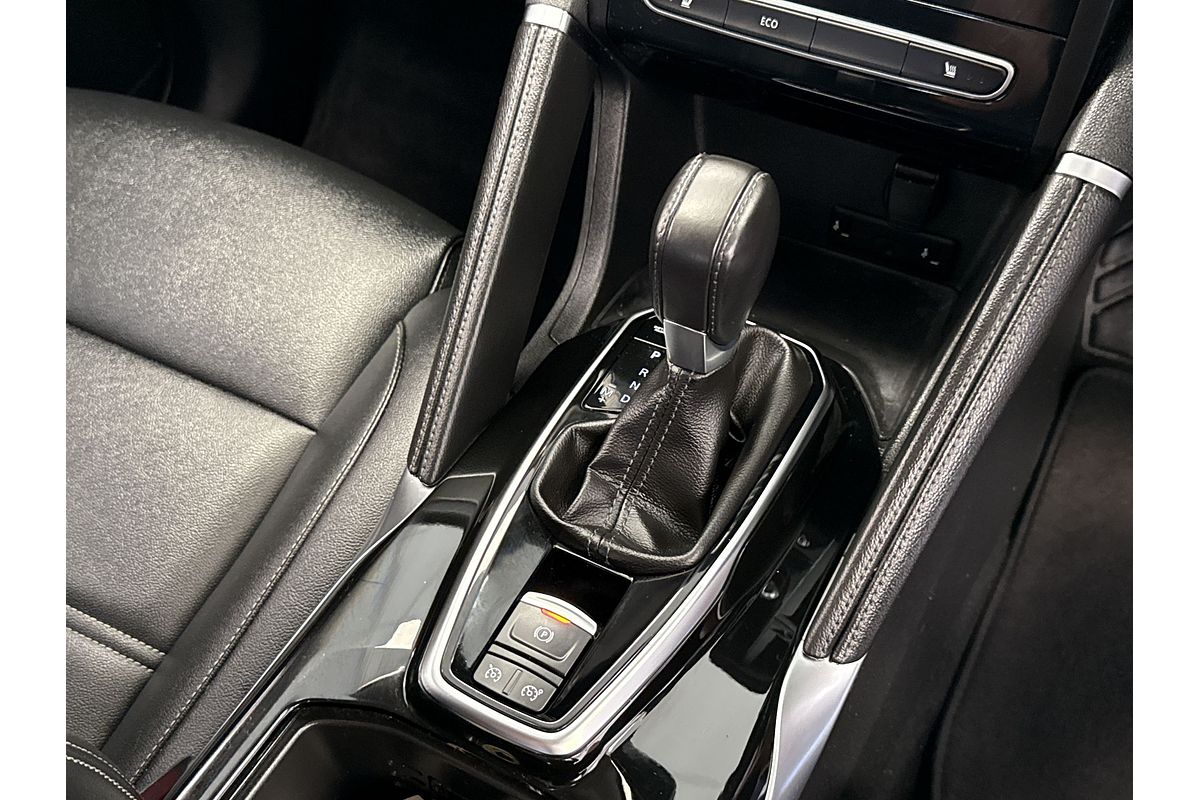 2020 Renault Koleos Black Edition HZG