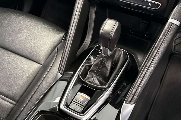 2020 Renault Koleos Black Edition HZG
