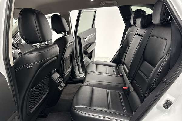 2020 Renault Koleos Black Edition HZG