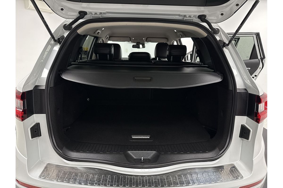 2020 Renault Koleos Black Edition HZG