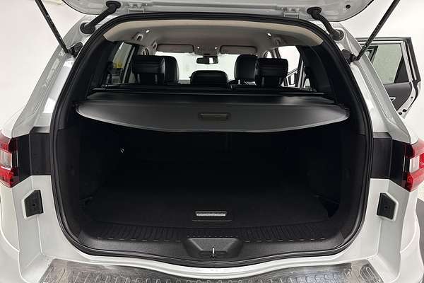 2020 Renault Koleos Black Edition HZG