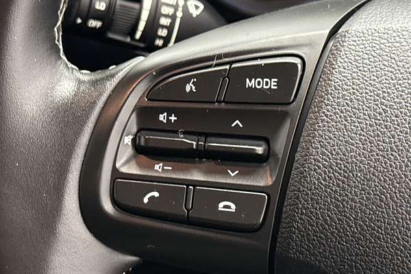 2019 Hyundai Venue Active QX
