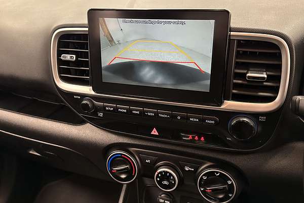 2019 Hyundai Venue Active QX