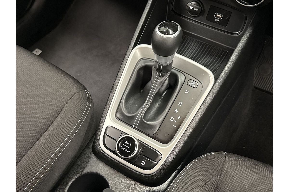 2019 Hyundai Venue Active QX