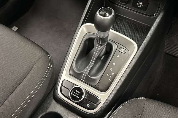 2019 Hyundai Venue Active QX