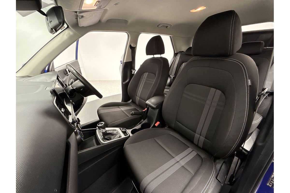 2019 Hyundai Venue Active QX