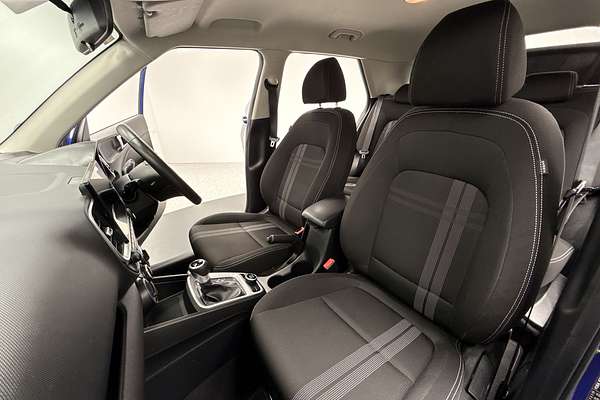 2019 Hyundai Venue Active QX