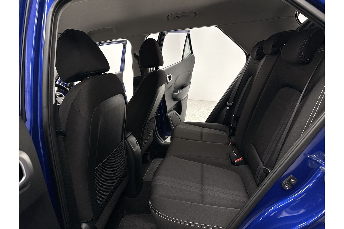 2019 Hyundai Venue Active QX