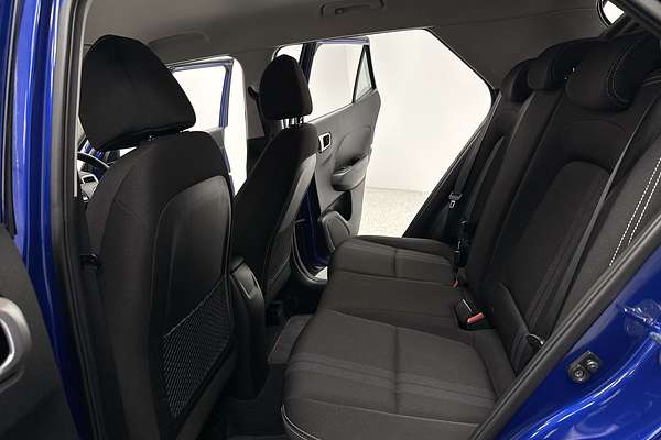 2019 Hyundai Venue Active QX