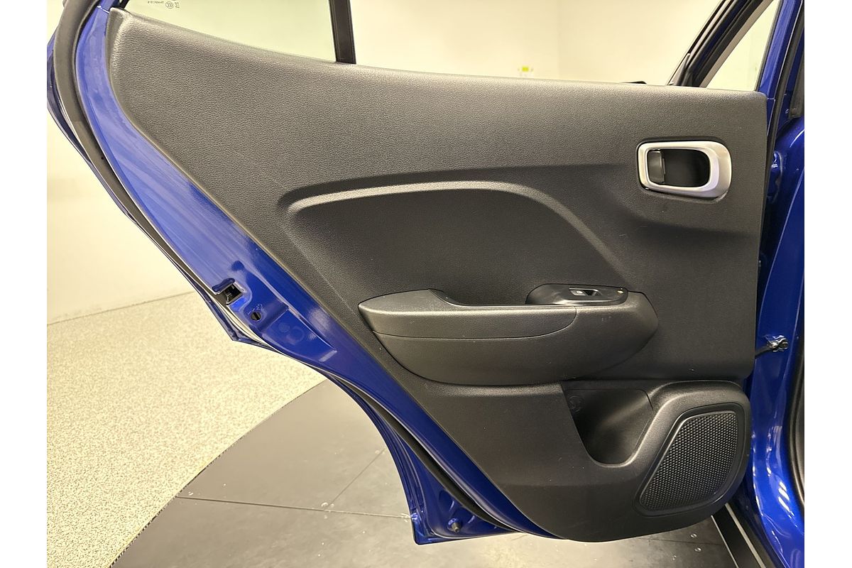 2019 Hyundai Venue Active QX