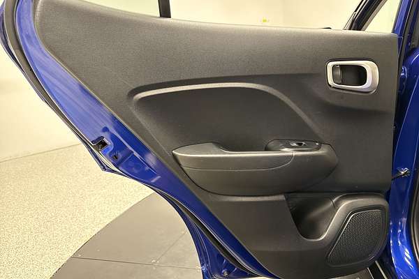 2019 Hyundai Venue Active QX