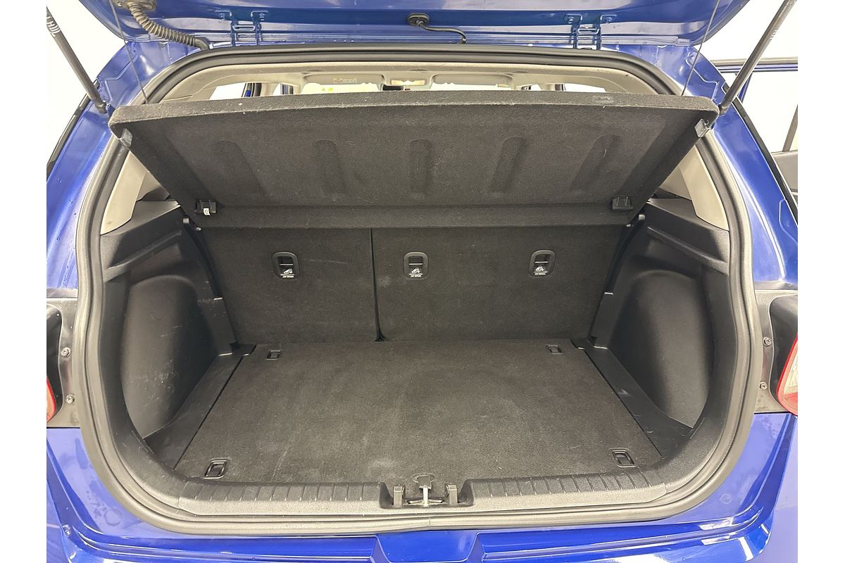 2019 Hyundai Venue Active QX