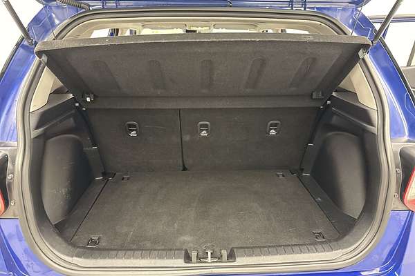 2019 Hyundai Venue Active QX